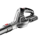 Повітродувка Graphite 18V Energy+, 190км/год, 1.2кг (без АКБ та ЗП) (58G031) - зображення 7