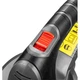 Повітродувка Graphite 18V Energy+, 190км/год, 1.2кг (без АКБ та ЗП) (58G031) - зображення 9