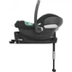 Автокрісло Cybex Aton B2 i-Size / Steel Grey dark grey (521003593) - зображення 7