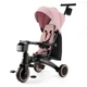 Детский велосипед Kinderkraft Jazz 2 Pink (KRJAZZ02PNK0000) (5902533927289) - изображение 1