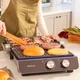 Электрогриль Cecotec Rock''nGrill Blaze Neon (CCTC-08054) - изображение 2