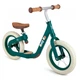 Біговел Hape Навчись кататися двоколісний 12" зелений (E1090) - зображення 1