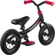 Беговел Globber Go Bike Air (самокат) , чорно-червоний (615-120) - изображение 4