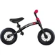 Беговел Globber Go Bike Air (самокат) , чорно-червоний (615-120) - изображение 5