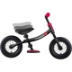 Беговел Globber Go Bike Air (самокат) , чорно-червоний (615-120) - изображение 7