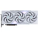 Відеокарта GF RTX 5080 16GB GDDR7 Gaming Trio OC White MSI (GeForce RTX 5080 16G GAMING TRIO OC WHITE) - зображення 1