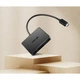 Порт-репликатор ASUS USB-C Mini Dock DC100 (90XB0820-BDS000) - изображение 7