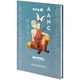 Щоденник шкільний Kite Avatar, тверда обкладинка (AV25-262) - зображення 2