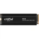 SSD накопитель Micron p310 1tb m.2 2280 with heatsink (ct1000p310ssd5) - изображение 1