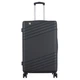 Чемодан Semi Line 28" L T5789-3 Black (DAS302976) - изображение 2