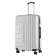 Чемодан Semi Line 28" L T5762-4 Light Grey (DAS302943) - изображение 1
