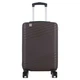 Валіза Semi Line 20" S T5788-1 Brown (DAS302971) - зображення 2