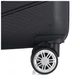 Валіза Semi Line 20" S T5789-1 Black (DAS302974) - зображення 8