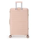 Валіза Semi Line 24" M T5795-2 Beige (DAS303027) - зображення 6
