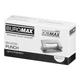 Дырокол Buromax металлический JOBMAX, до 10 листов, 100 х 55 х 50 мм, черный (BM.4039-01) - изображение 6