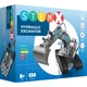 Конструктор Stem Гидравлический экскаватор 130 деталей (3858894671601) - изображение 1