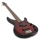 Бас-гитара Yamaha TRBX-174 Old Violin Sunburst - изображение 3