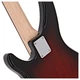 Бас-гитара Yamaha TRBX-174 Old Violin Sunburst - изображение 6