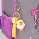 Брелок Yes колекція Chicken Sally Line Friends (559366) - зображення 3