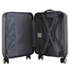 Чемодан Semi Line 20" S T5718-1 Black (DAS302927) - изображение 9
