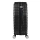 Валіза Semi Line 24" M T5765-2 Black (DAS302951) - зображення 5