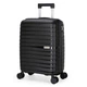 Чемодан Semi Line 20" S T5794-1 Black (DAS303023) - изображение 1