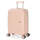 Чемодан Semi Line 20" S T5795-1 Beige (DAS303026) - изображение 1