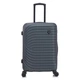 Чемодан Semi Line 28" L T5865-3 Navy-Green (DAS303220) - изображение 2