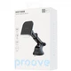 Автомобільний тримач Proove Host Rider Suction Type Car Mount black - зображення 1