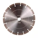 Алмазный отрезной диск Distar 1A1RSS/C3 230 Universal (11161034029) - изображение 3