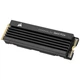 Накопитель SSD M.2 2280 2TB MP600PRO LPX Corsair (CSSD-F2000GBMP600PLP) - изображение 1