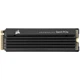 Накопитель SSD M.2 2280 2TB MP600PRO LPX Corsair (CSSD-F2000GBMP600PLP) - изображение 8