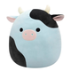 Maskotka Squishmallows Cillian Cow P20 50 cm (0196566453593) - obraz 3