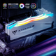 Оперативна пам'ять Patriot DDR5-8000 32768MB PC5-64000 (Kit of 2x16384) Viper Xtreme 5 MPower RGB Black (PVXR532G80C38KM) - зображення 7