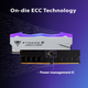 Оперативна пам'ять Patriot DDR5-8000 32768MB PC5-64000 (Kit of 2x16384) Viper Xtreme 5 MPower RGB Black (PVXR532G80C38KM) - зображення 9