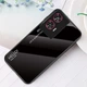 Защитный чехол Deexe Gradient Color для Motorola Edge 50 Fusion - Black - изображение 2