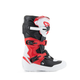 Мотоботи підліткові Alpinestars Tech 3S Youth, 7, Чорний/Червоний/Білий (2839468) - изображение 7