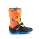 Мотоботи дитячі Alpinestars Tech 3S, 10, Помаранчевий (2839504) - изображение 2