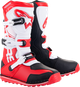 Мотоботи Alpinestars Tech-T, 11, Червоний/Чорний (2772293) - изображение 1