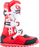 Мотоботи Alpinestars Tech-T, 11, Червоний/Чорний (2772293) - изображение 2