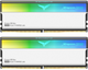 Оперативна пам'ять Team Group DDR5-8000 32768MB PC5-64000 (Kit of 2x16384) Xtreem ARGB White (FFAD532G8000HC38DDC01) - зображення 1