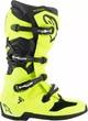 Мотоботи Alpinestars TECH 7, 11, Чорний/Жовтий (2958360) - изображение 2
