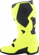 Мотоботи Alpinestars TECH 7, 11, Чорний/Жовтий (2958360) - изображение 3