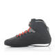 Кросівки Alpinestars SEKTOR, 11.5, Чорний/Червоний (2839385) - изображение 6