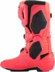 Мотоботи Alpinestars TECH 10, 8, Рожевий (2958321) - изображение 2