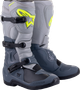 Мотоботи Alpinestars TECH 3, 7, Сірий (2839439) - изображение 1