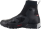 Черевики Alpinestars CR-8 Gore-Tex, 11, Чорний/Сірий/Червоний (2839283) - изображение 5