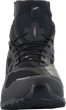 Черевики Alpinestars CR-1, 7, Чорний/Білий (2844527) - изображение 2