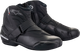 Черевики Alpinestars SMX-1R V2, 44, Чорний (2771880) - изображение 1