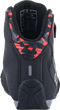 Черевики Alpinestars SEKTOR WP, 13.5, Чорний/Сірий/Червоний (2772035) - изображение 4